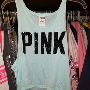 VS PINK